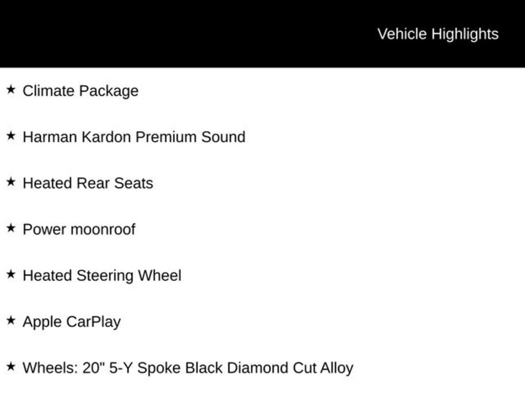 Used 2023 Volvo XC60 B5 Plus Dark Theme SUV