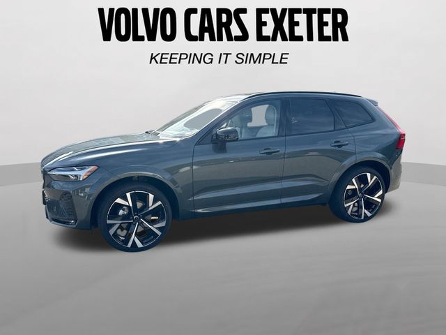 2027 Volvo XC60