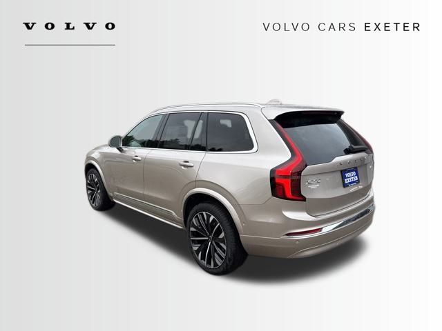 2026 Volvo XC90 Plus photo 4
