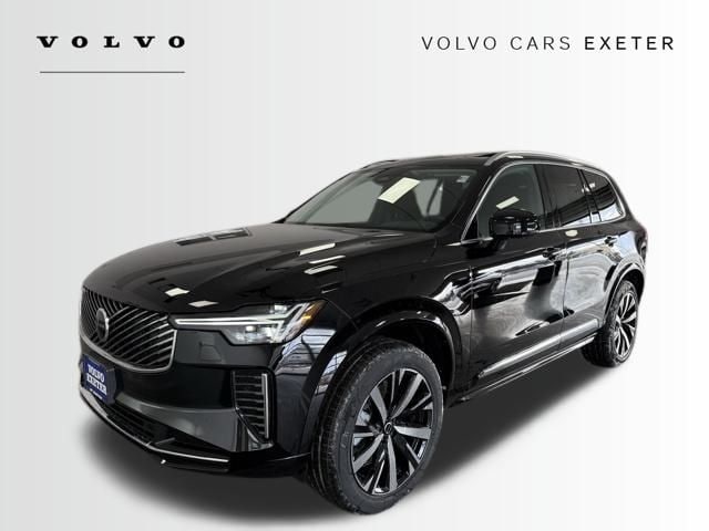 2026 Volvo XC90