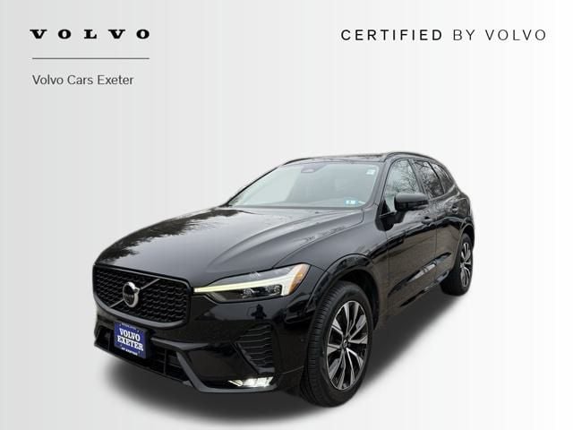 2023 Volvo XC60 Plus's photo