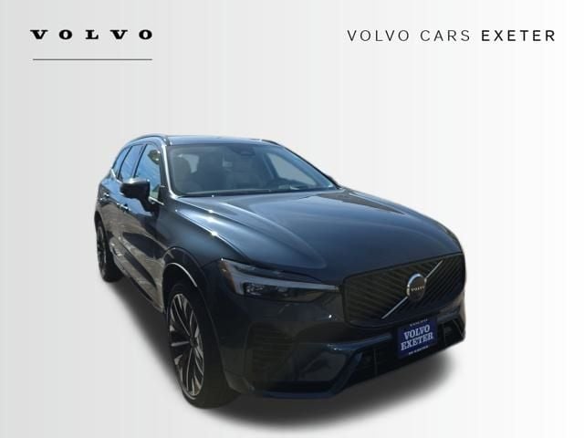 2026 Volvo XC60 T8 Ultra Dark AWD's photo