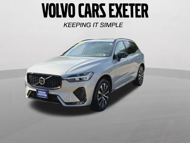 2024 Volvo XC60
