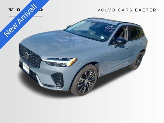 2023 Volvo XC60 Plus's photo