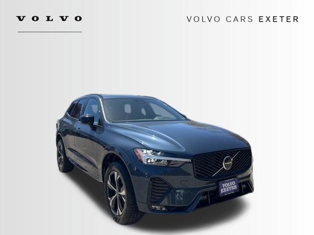 2026 Volvo XC60