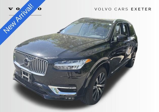 2024 Volvo XC90 B6 Plus 7-Seater Bright theme 4WD's photo