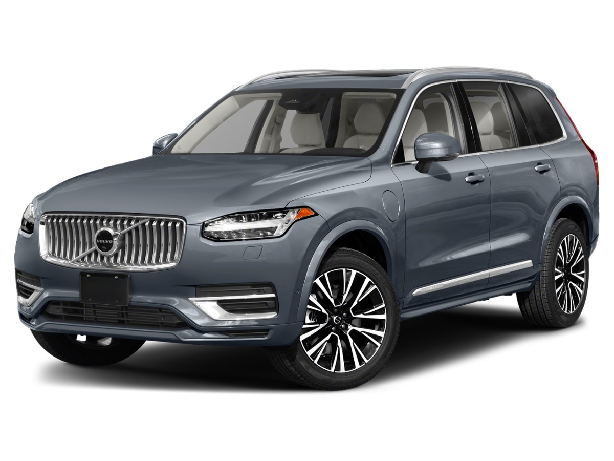 2024 Volvo XC90 Recharge Plug-In Hybrid