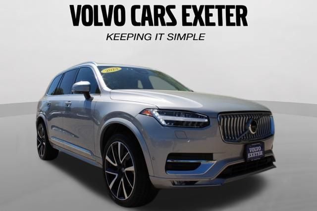 2023 Volvo XC90
