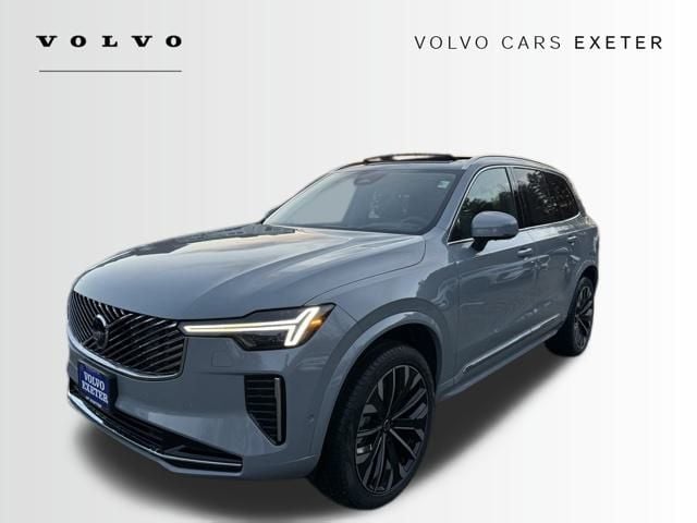 2026 Volvo XC90 Ultra's photo