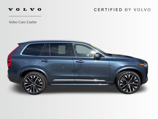 2024 Volvo XC90 Plus photo 2