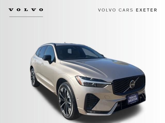 2026 Volvo XC60 B5 Plus Dark AWD's photo