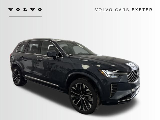 2026 Volvo XC90 Plus - Photo 7