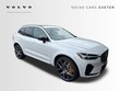 Volvo XC60 plug-in hybrid