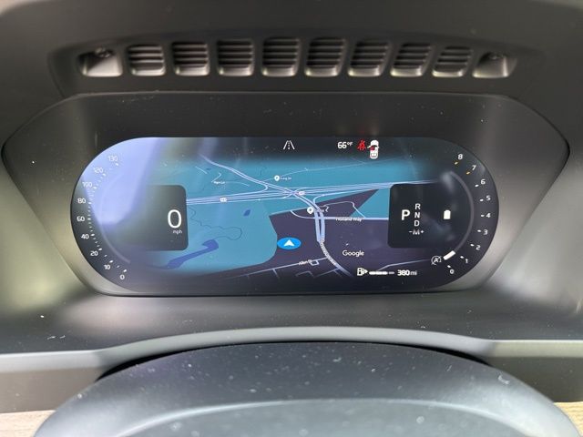 2026 Volvo XC90 Plus photo 2