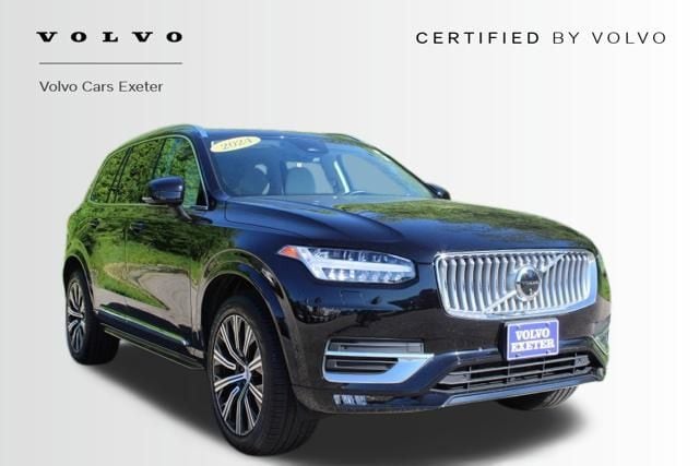2024 Volvo XC90 B6 Plus 7-Seater Bright theme 4WD's photo