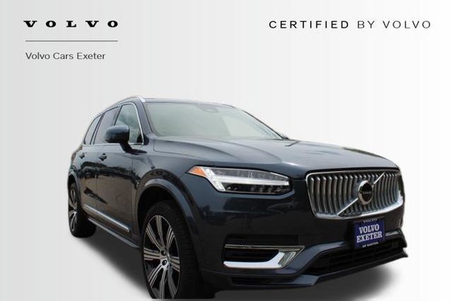 2025 Volvo XC90 T8 Recharge Ultra Bright 4WD's photo