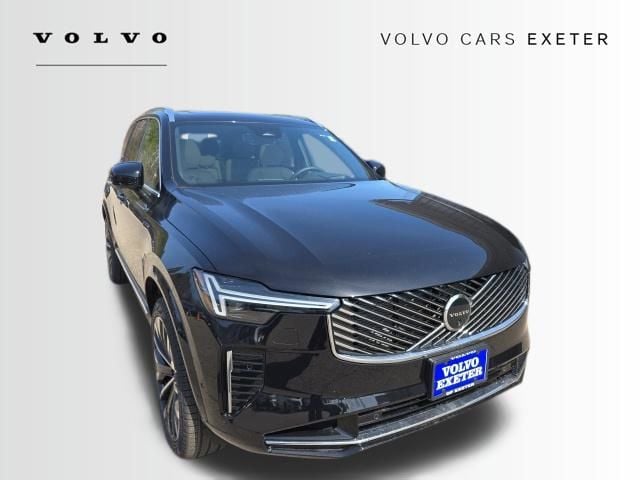2026 Volvo XC90 T8 Recharge Ultra Bright 4WD's photo
