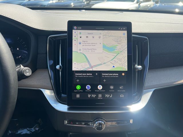 2026 Volvo XC90 Plus - Photo 33