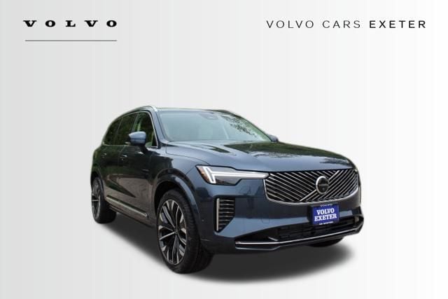 2026 Volvo XC90 T8 Recharge Ultra Bright 6-Seater 4WD's photo