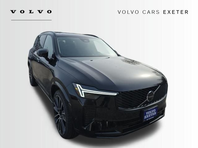 2026 Volvo XC90 B6 Ultra Dark 7-Seater 4WD's photo