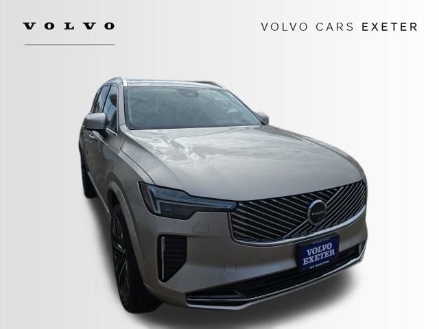 2026 Volvo XC90 B6 Plus Bright 6-Seater 4WD's photo