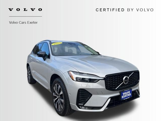 2023 Volvo XC60 B5 Plus Dark Theme AWD