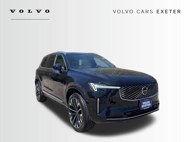 2026 Volvo XC90 B5 Plus Bright 4WD's photo