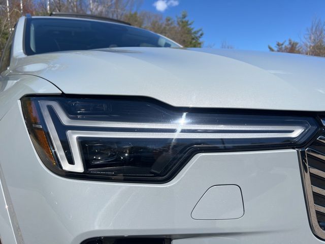 2026 Volvo XC90 Plus - Photo 10