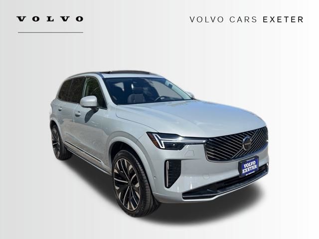 2026 Volvo XC90 B6 Plus Bright 7-Seater 4WD's photo