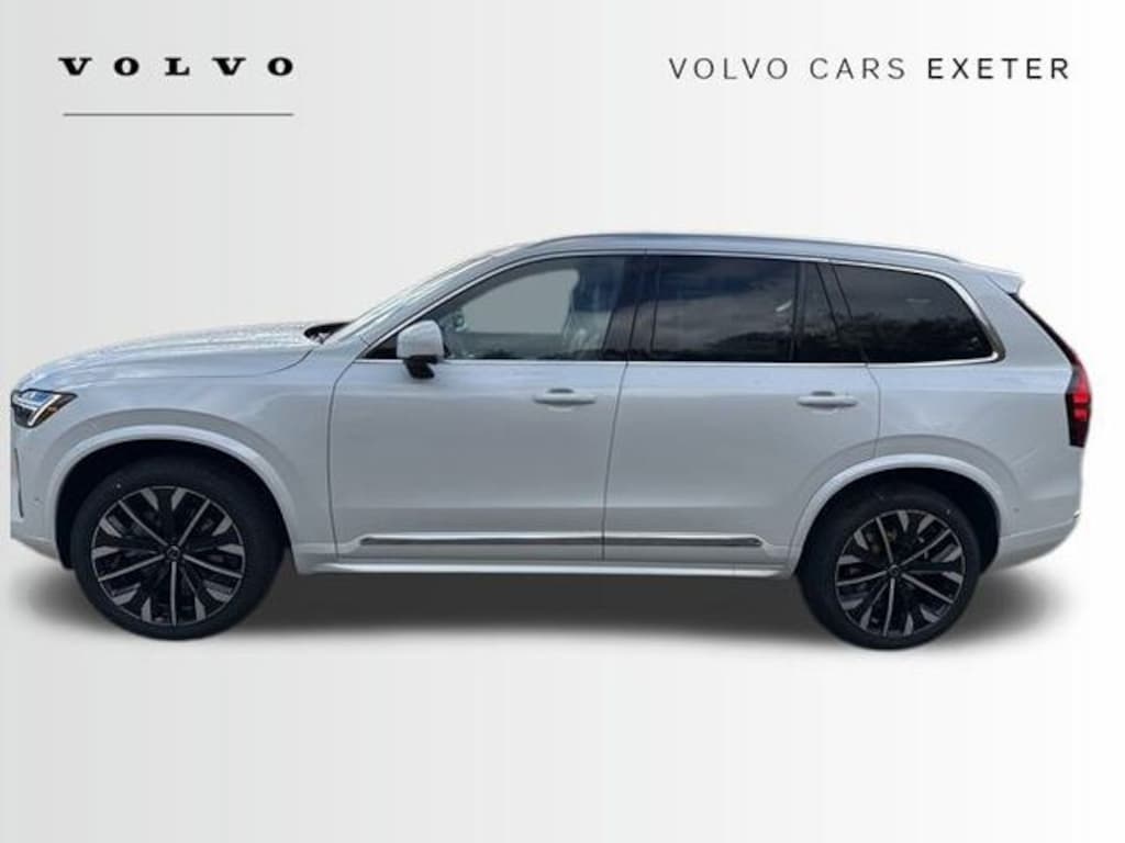 New 2026 Volvo XC90 B6 Ultra 7-Seater SUV