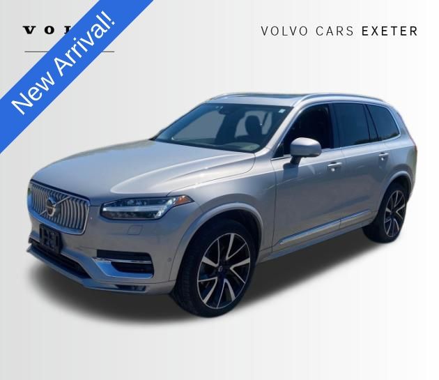 2023 Volvo XC90 B6 Plus 7-Seater 4WD's photo