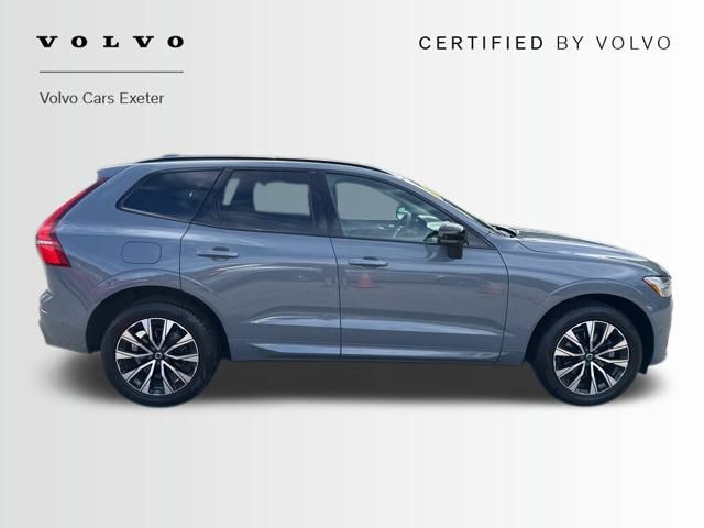 2024 Volvo XC60 B5 Plus photo 4