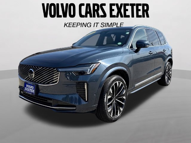 2026 Volvo XC90
