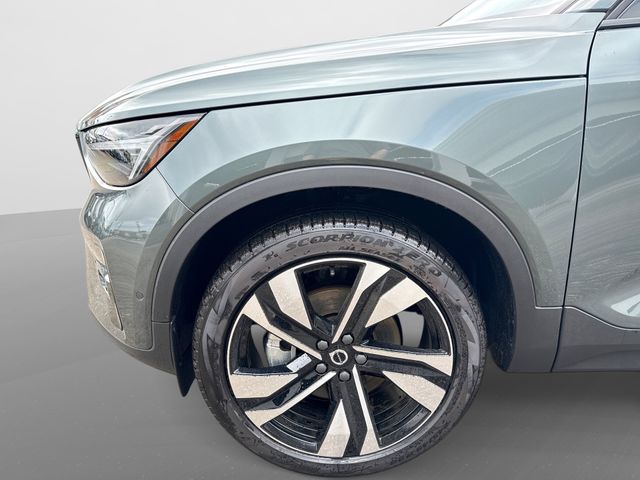 2026 Volvo XC40 Ultra - Photo 19