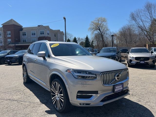 2023 Volvo XC90