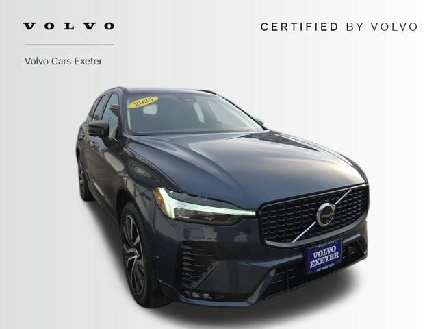 2025 Volvo XC60 B5 Plus SUV
