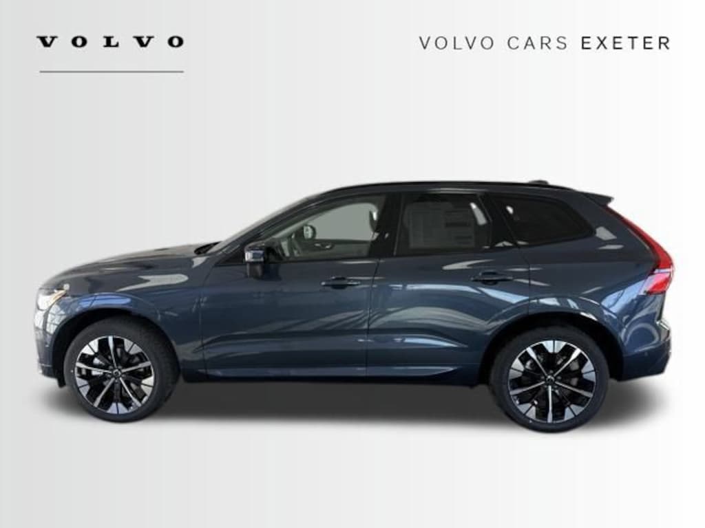 New 2026 Volvo XC60 B5 Ultra SUV