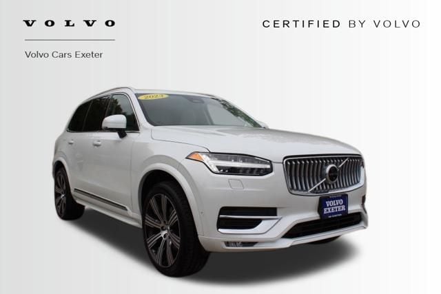 2023 Volvo XC90 B6 Ultimate 6-Seater 4WD's photo