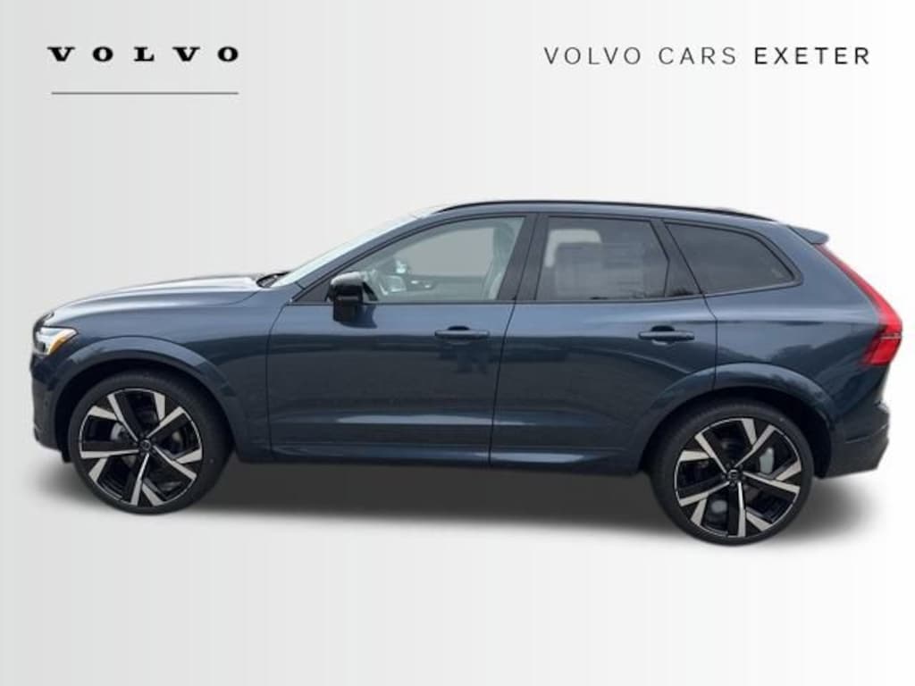 New 2026 Volvo XC60 B5 Ultra SUV