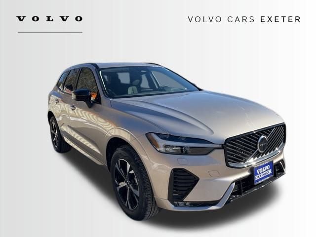 2026 Volvo XC60