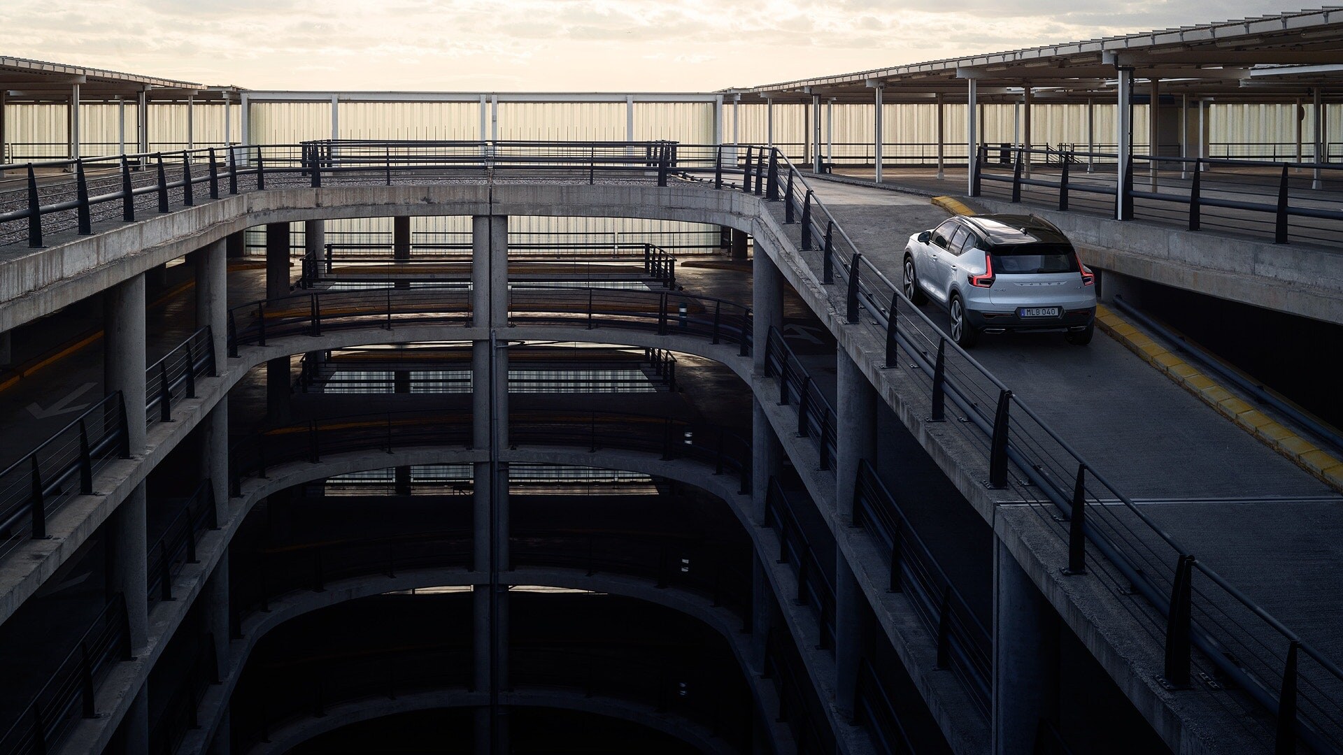 Compare Volvo Trim Levels Volvo Cars of Exeter