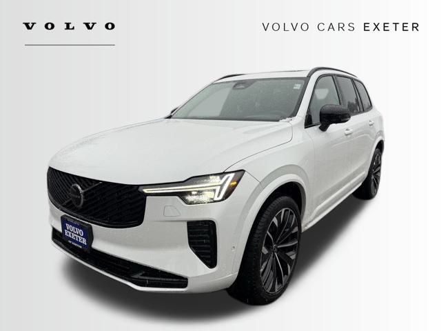 2026 Volvo XC90 Ultra's photo