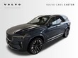  Volvo XC90 plug-in hybrid