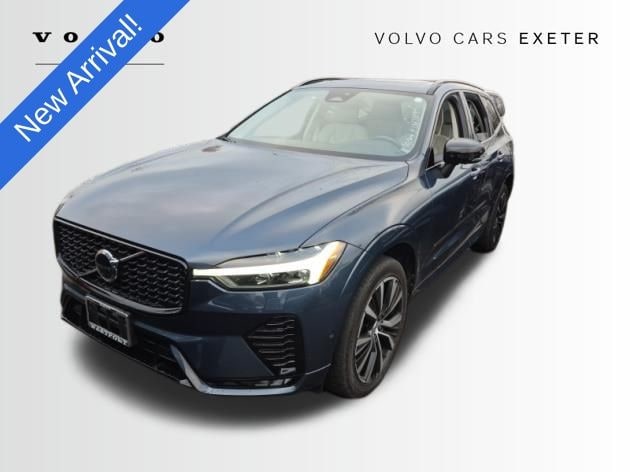 2023 Volvo XC60 B5 Plus Dark Theme SUV