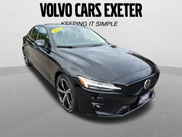 2024 Volvo S60
