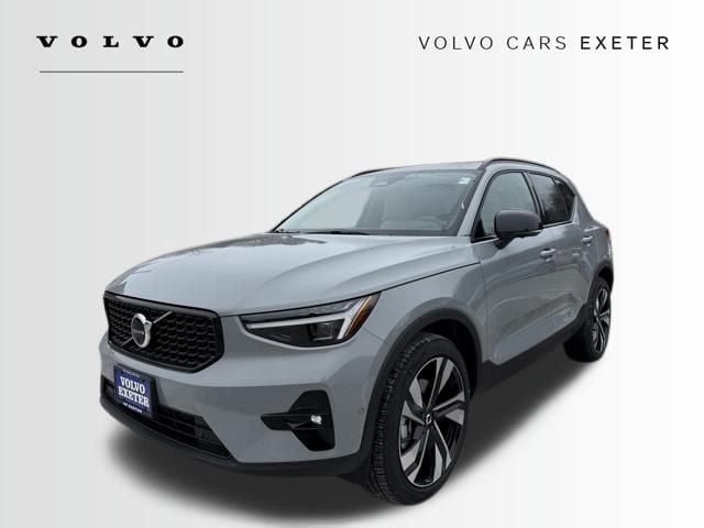 2026 Volvo XC40 Ultra's photo