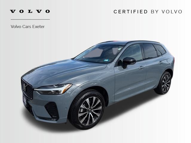 2024 Volvo XC60 B5 Plus photo 2