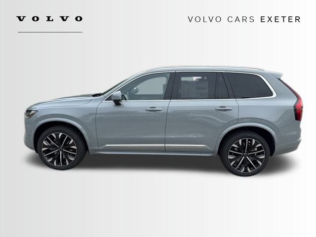 2026 Volvo XC90 Plus photo 2