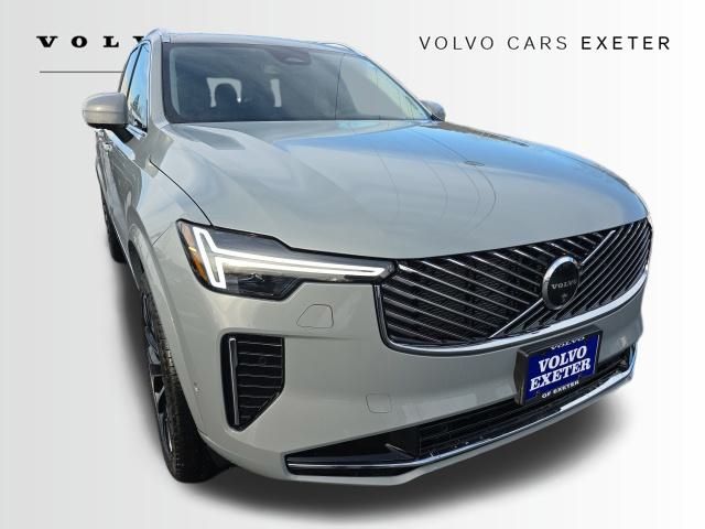 2026 Volvo XC90 B6 Plus Bright 7-Seater 4WD's photo