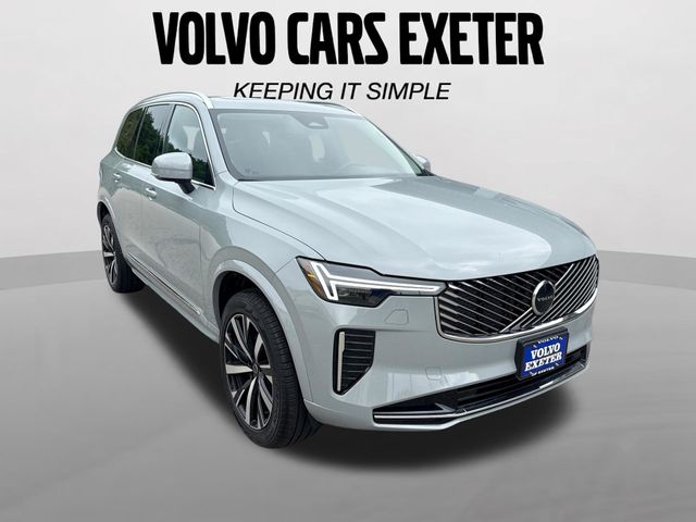 2026 Volvo XC90